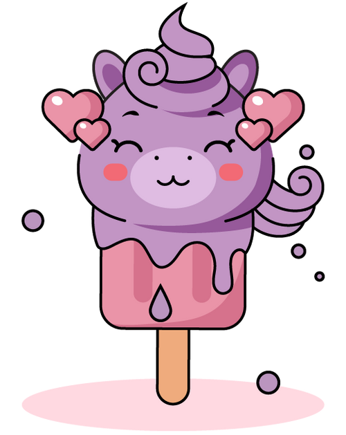 Bubble's Kindness