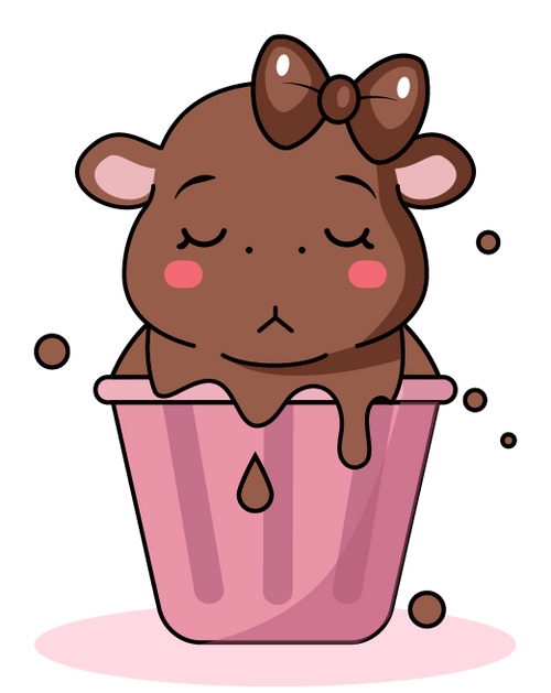 Coco's Self-Compassion