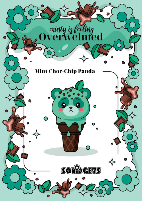 Minty's Picture (Colour)