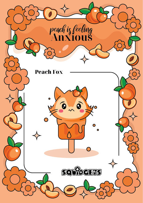Peach's Picture (Colour)